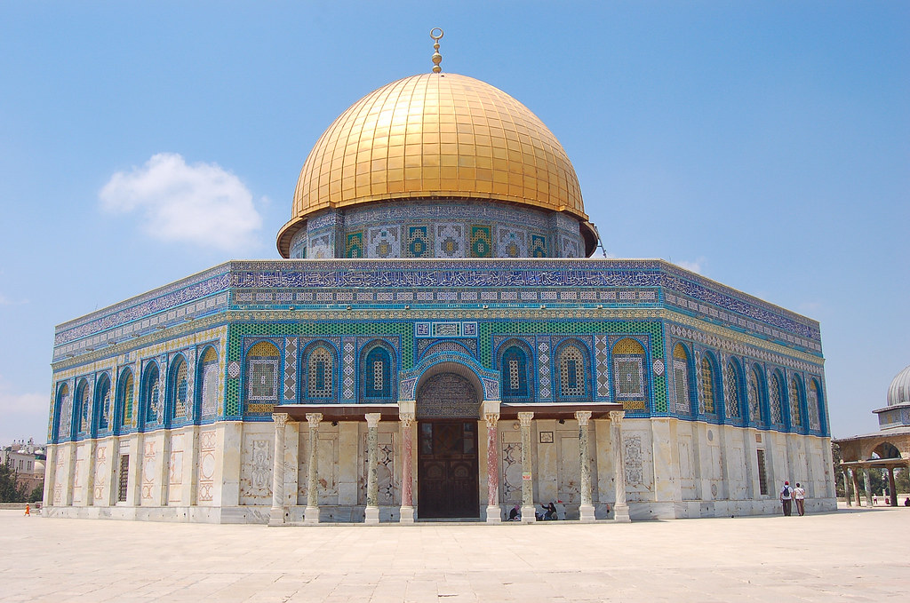 Ini Pentingnya Masjid Al-Aqsa Bagi Umat Islam