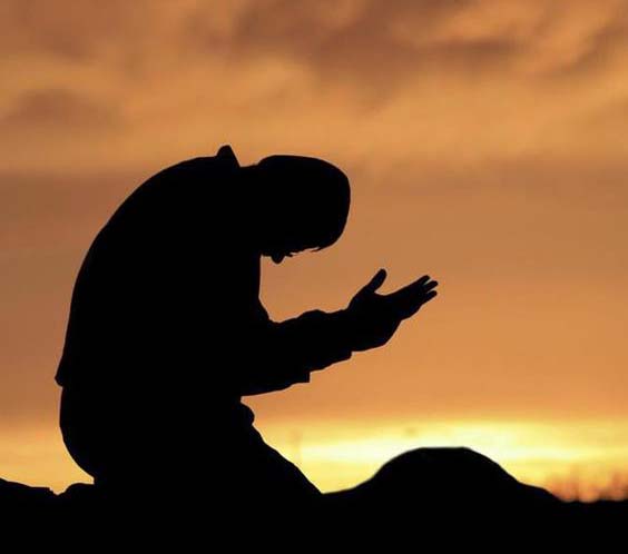 3 Doa Agar di Beri Kesehatan dan Keselamatan
