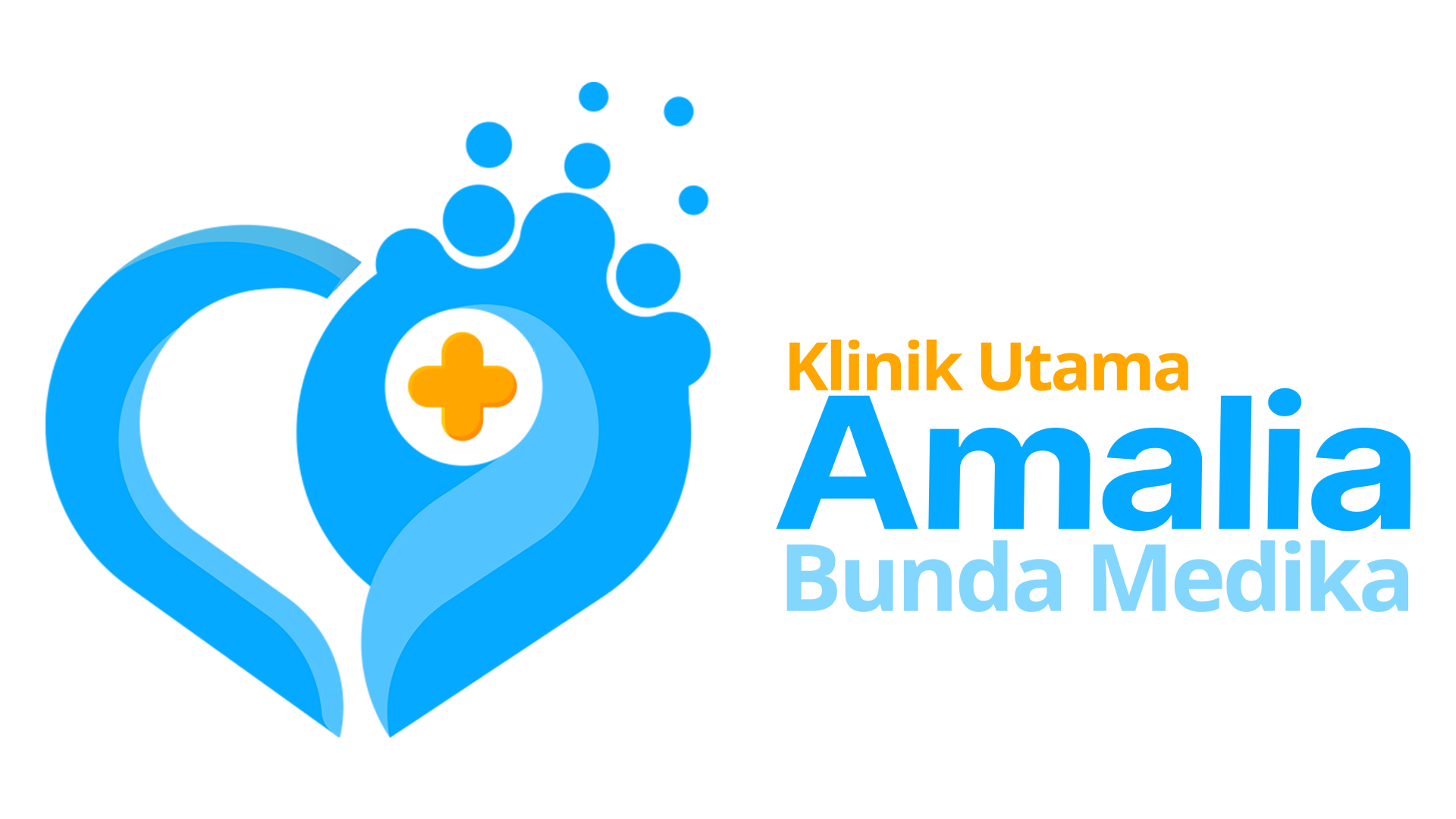 logo klinik abm