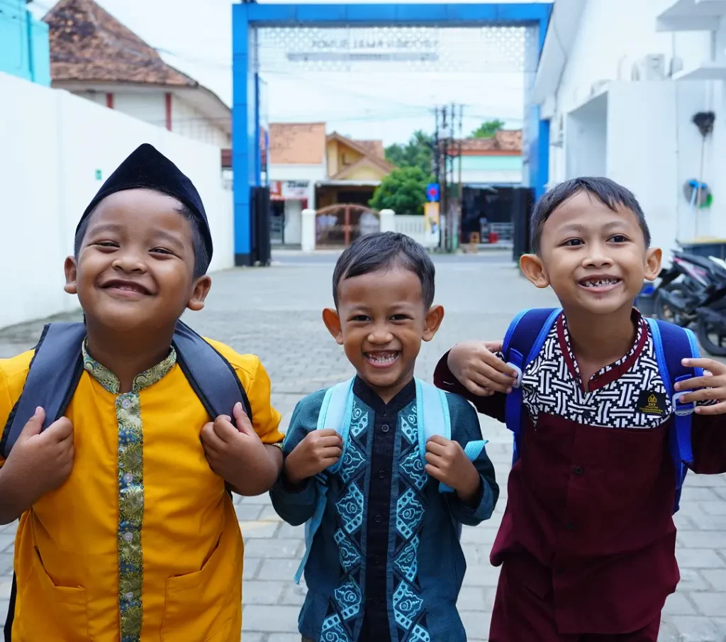 Rumah Sahabat Qur’an Amal Bunda Hadirkan Pembelajaran Tartil yang Benar dan Berkualitas