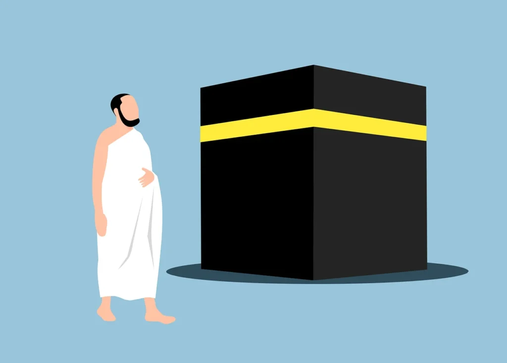 Hukum Gelar Haji, Bolehkah Menyandang Gelar Haji dan Hajjah Setelah Pulang dari Tanah Suci?