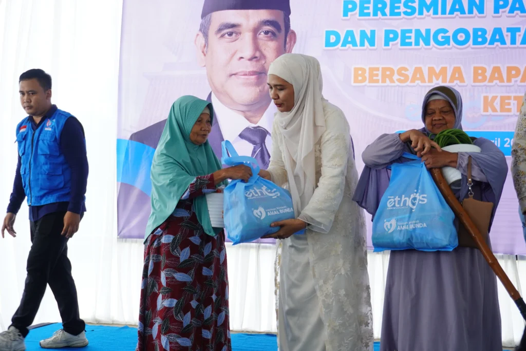 Anita Ratna Faoziyah Gagas Model Filantropi Berbasis Siklus Kehidupan untuk Perkuat Dampak Zakat