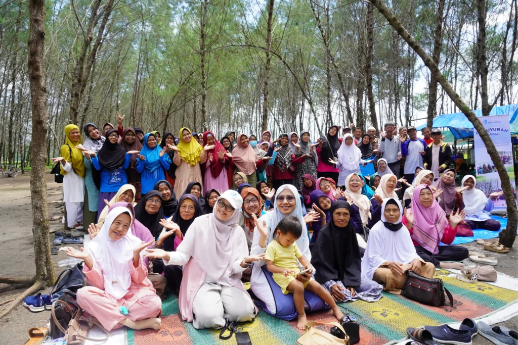 Ketua LAZ Amal Bunda: Zakat Harus Menjadi Solusi Nyata bagi Persoalan Sosial Bangsa
