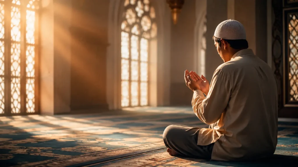 Mengapa Ada Doa yang Belum Dikabulkan Allah?