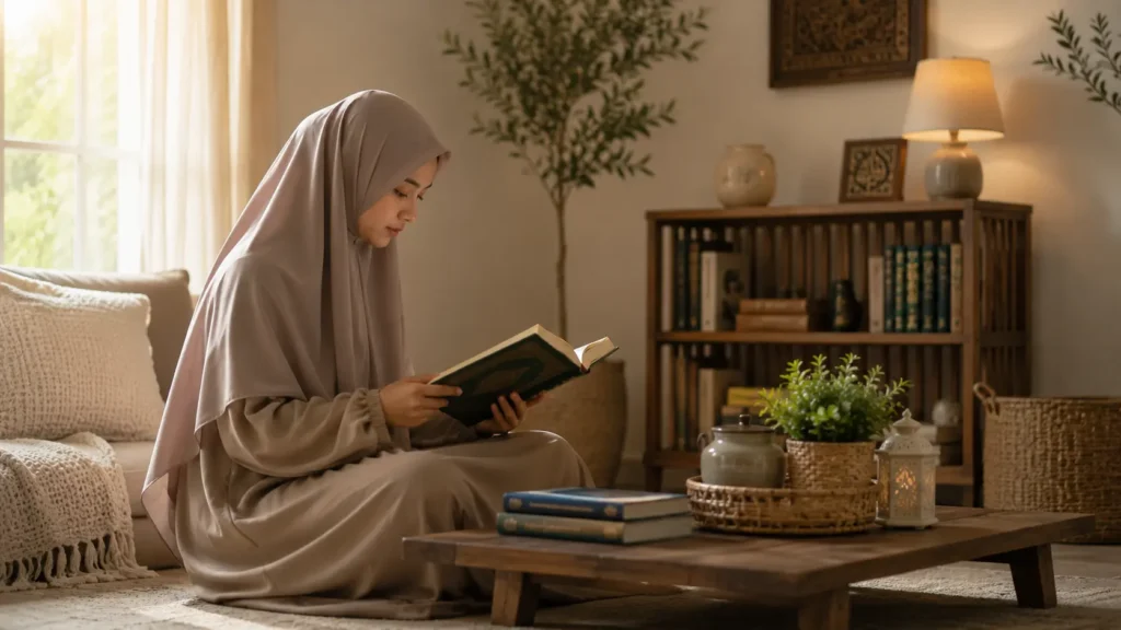 Ketika Rezeki Terasa Sempit, Amalan Apa yang Bisa Dilakukan?
