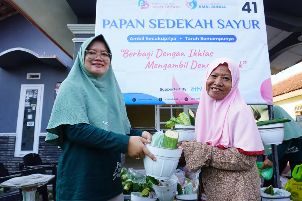 3.744.991 Penerima Manfaat dalam Enam Tahun, Amal Bunda Perkuat Pemberdayaan Perempuan dan Ketahanan Keluarga