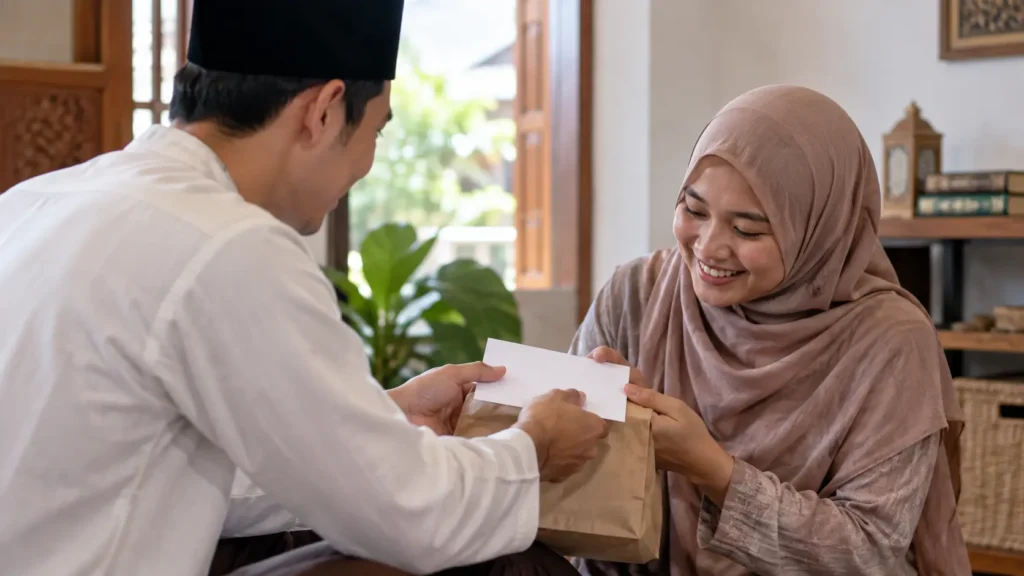 Bolehkah Zakat Diberikan kepada Saudara Sendiri? Ini Hukumnya