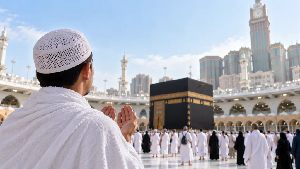 Haji untuk Orang yang Sudah Meninggal, Bolehkah Dilakukan?
