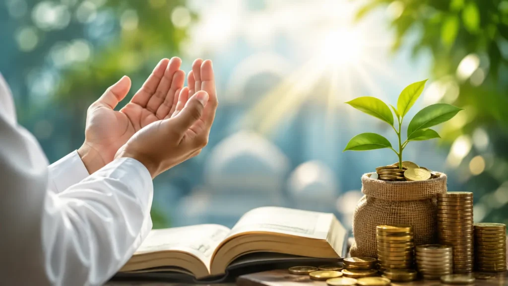 Doa Agar Cepat Kaya Menurut Islam, Ikhtiar Mendapatkan Rezeki yang Berkah