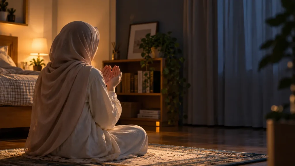 Salat Tahajud Jam Berapa yang Baik? Ini Waktu dan Tata Caranya