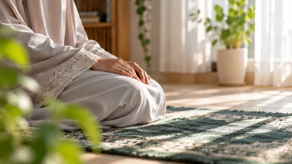 Apakah Menangis Membatalkan Wudhu atau Salat? Ini Penjelasannya