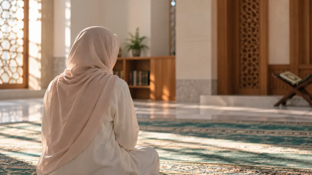 Lupa Jumlah Rakaat Salat, Apa yang Harus Dilakukan?