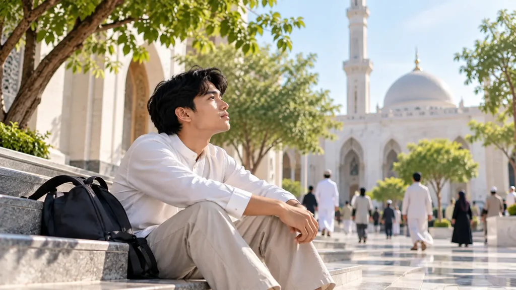 Sering Overthinking? Ini Cara Menenangkan Pikiran Menurut Islam