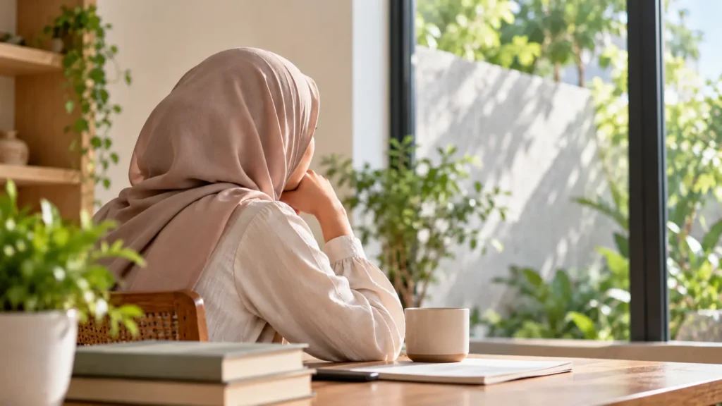 Sulit Melupakan Mantan? Ini Cara Menenangkan Hati Menurut Islam